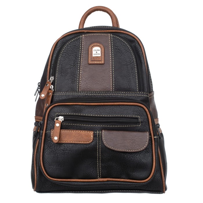 Plecak Damski Charm&Shape DF15130 