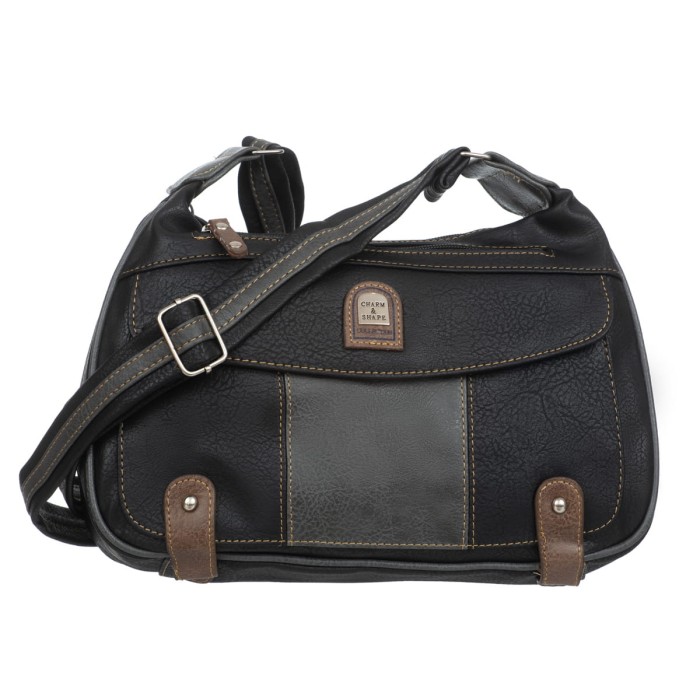Średnia Torebka Damska Charm&Shape DK15132 
