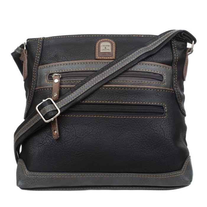 Średnia Torebka Damska Charm&Shape DK15100 