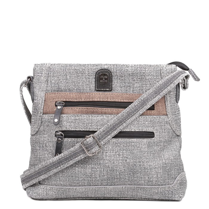 Średnia Torebka Damska Charm&Shape DY15100 