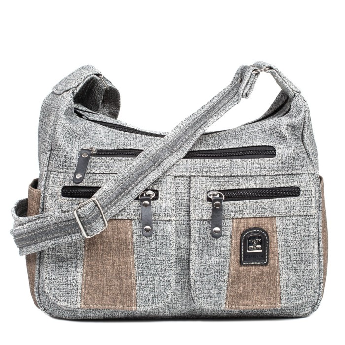 Średnia Torebka Damska Charm&Shape DY15161 