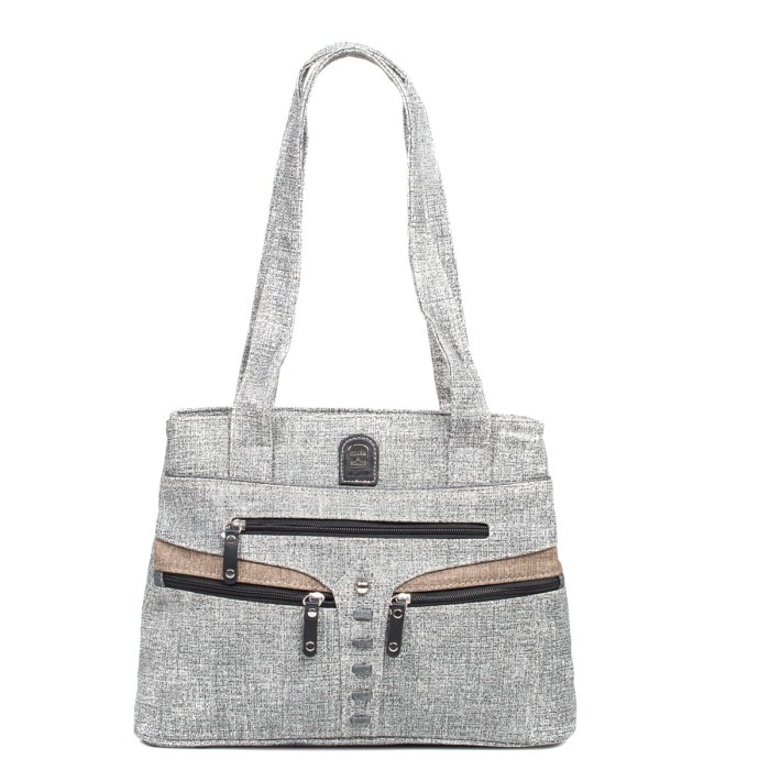 Średnia Torebka Damska Charm&Shape DY15162 