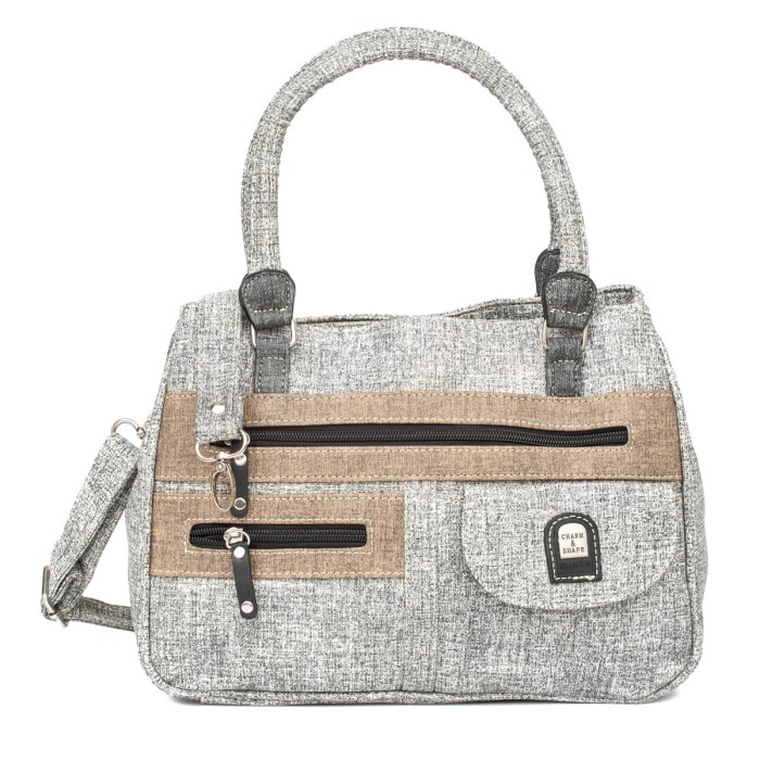 Średnia Torebka Damska Charm&Shape DY15109