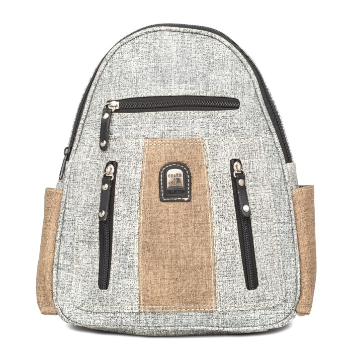 Plecak Damski Charm&Shape DY15118 