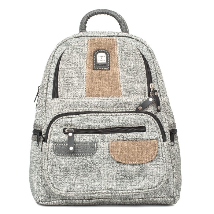 Plecak Damski Charm&Shape DY15130 