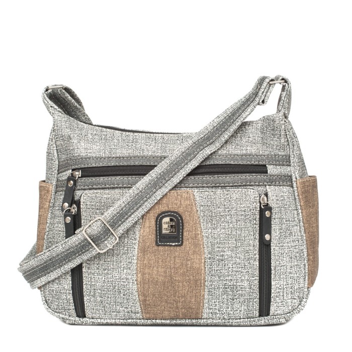 Średnia Torebka Damska Charm&Shape DY15163 