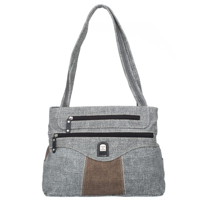 Średnia Torebka Damska Charm&Shape DY15169 