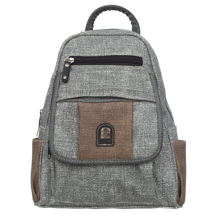 Plecak Damski Charm&Shape DY15119 