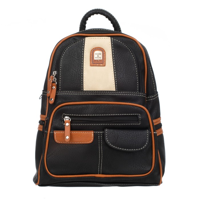 Plecak Damski Charm&Shape GF15130 