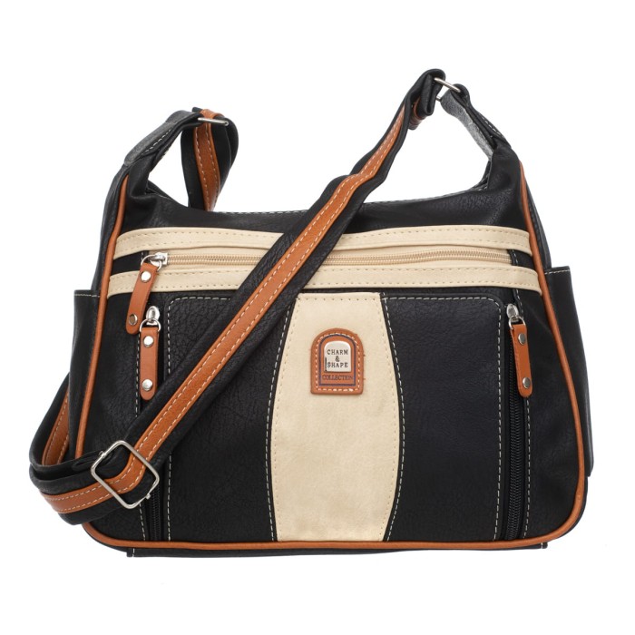 Średnia Torebka Damska Charm&Shape GF15163 