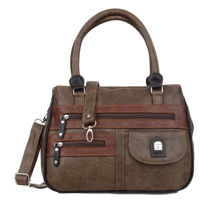 Średnia Torebka Damska Charm&Shape GY15109 