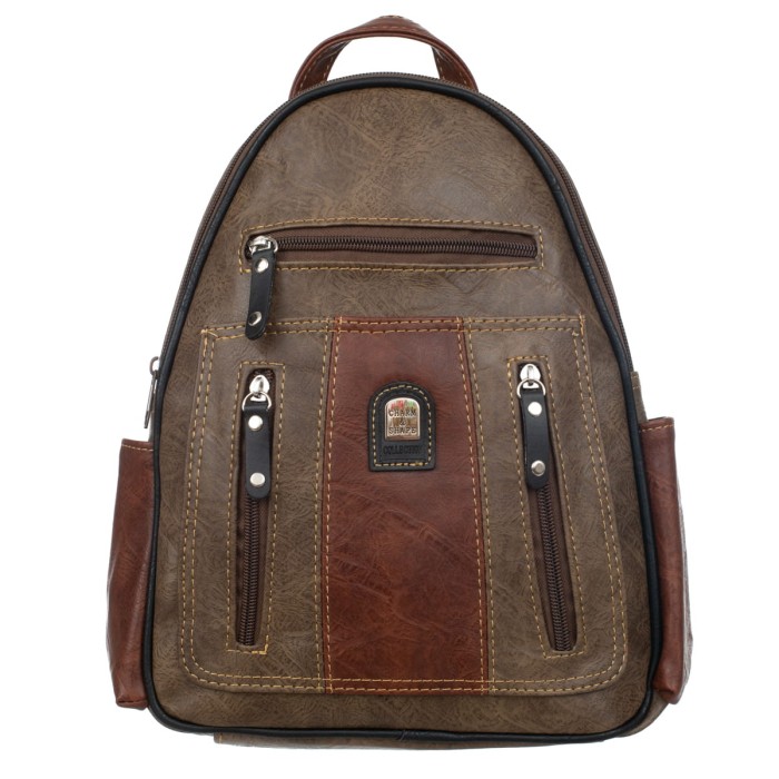Plecak Damski Charm&Shape GY15118 