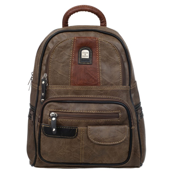 Plecak Damski Charm&Shape GY15130 