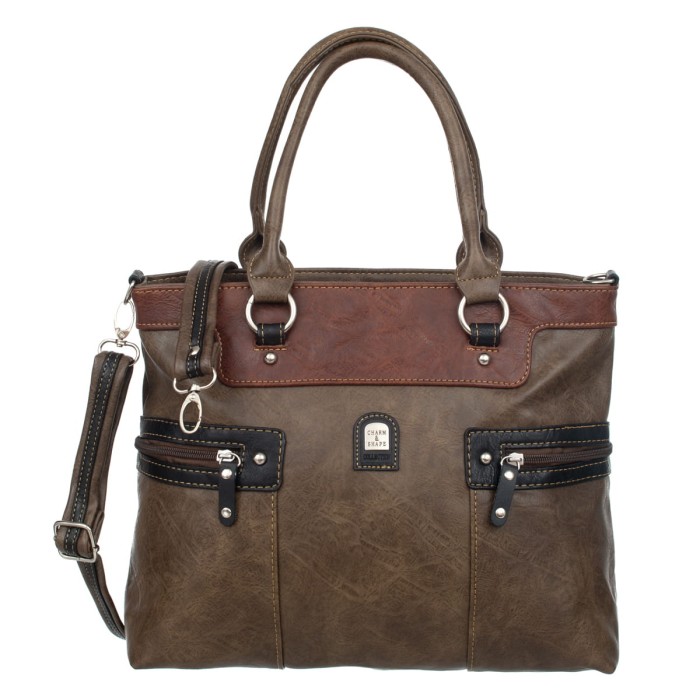 Torebka Damska Charm&Shape GY15160 