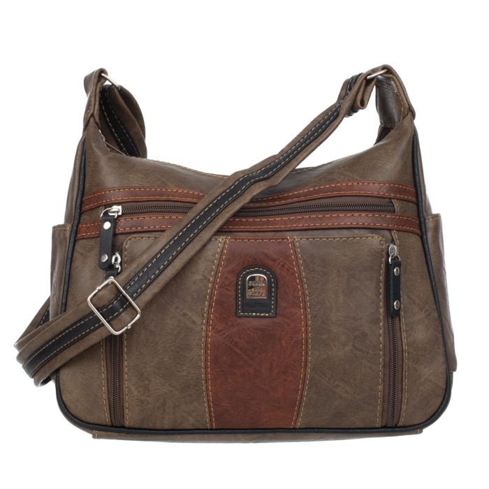 Średnia Torebka Damska Charm&Shape GY15163 