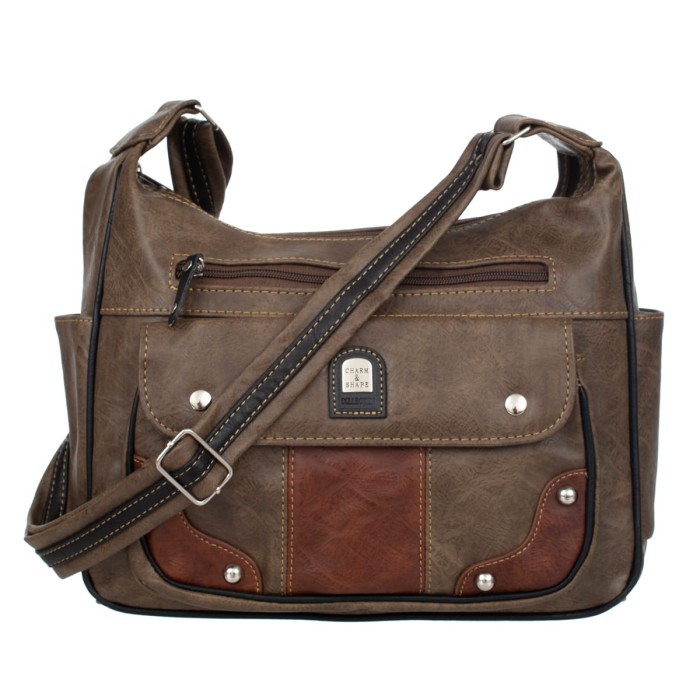 Średnia Torebka Damska Charm&Shape GY15167