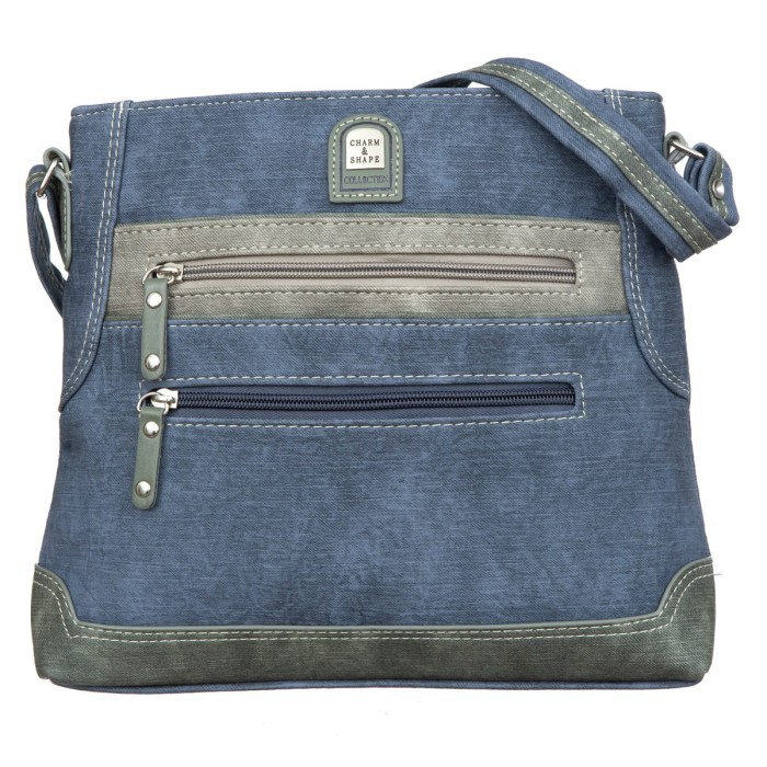 Średnia Torebka Damska Charm&Shape PS15100 