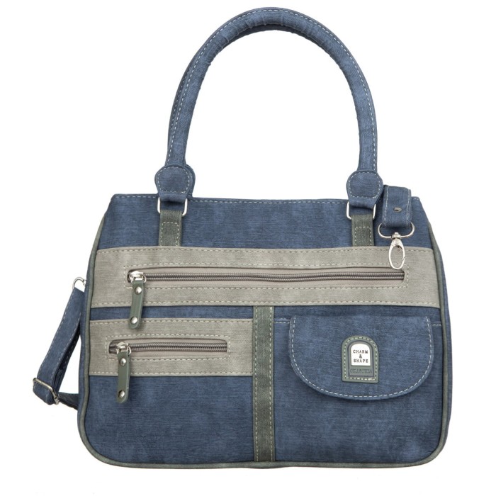 Średnia Torebka Damska Charm&Shape PS15109