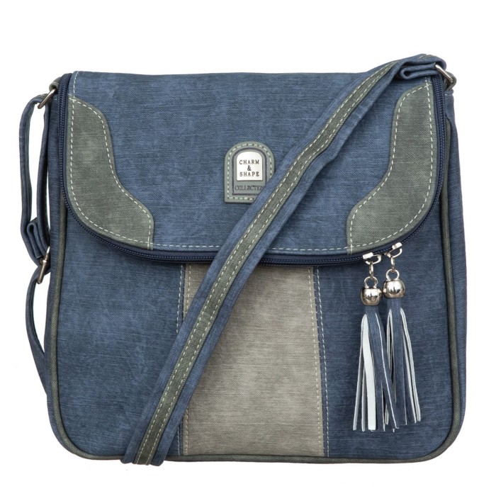 Listonoszka Damska Charm&Shape PS15165 