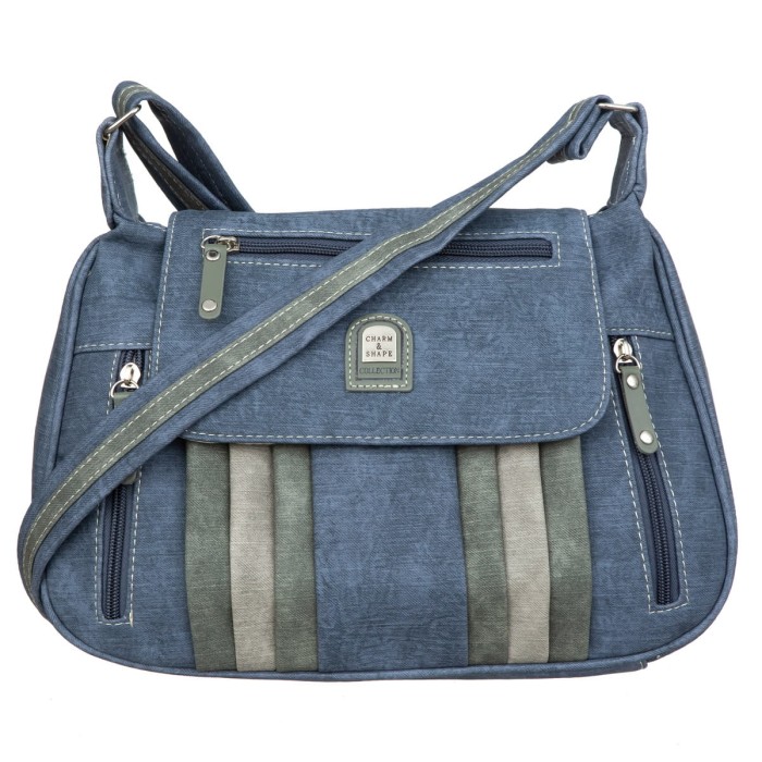 Średnia Torebka Damska Charm&Shape PS15131 