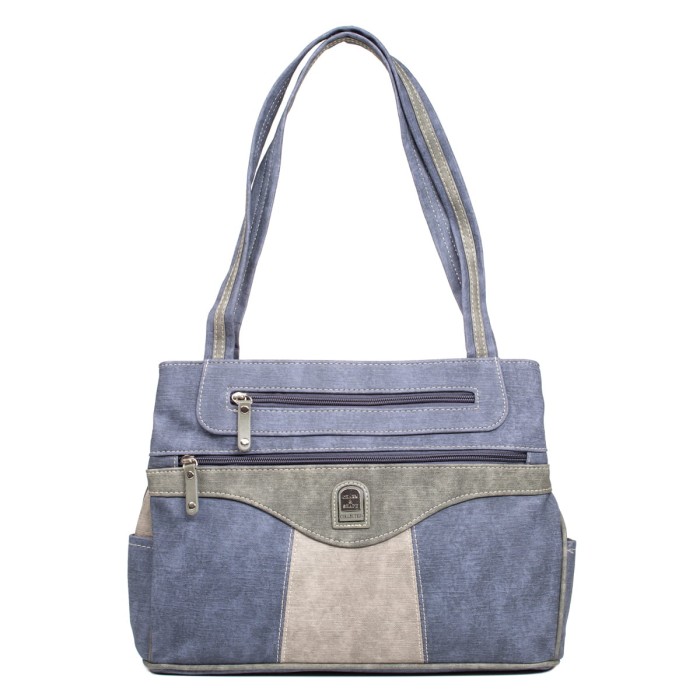 Średnia Torebka Damska Charm&Shape PS15169 