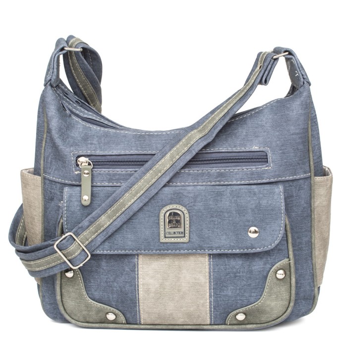 Średnia Torebka Damska Charm&Shape PS15167 