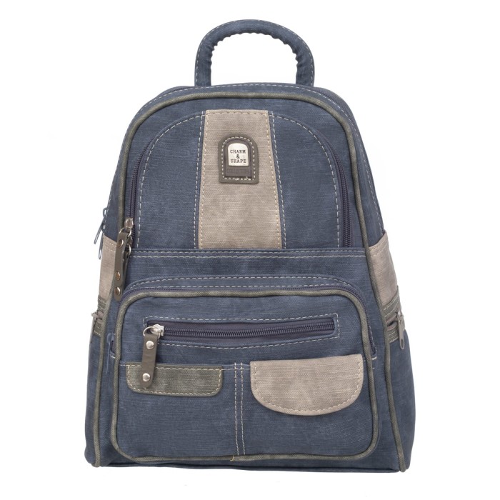 Plecak Damski Charm&Shape PS15130 