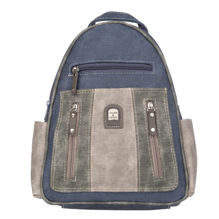 Plecak Damski Charm&Shape PS15118 