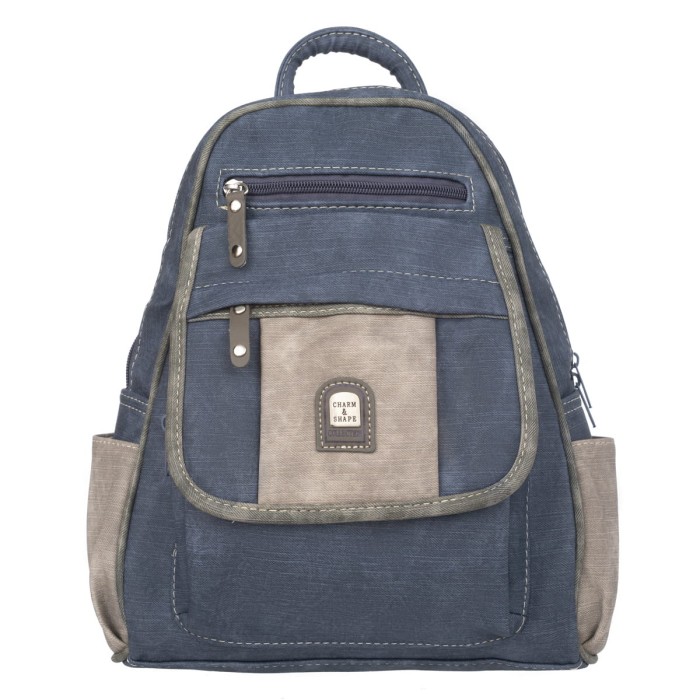 Plecak Damski Charm&Shape PS15119 