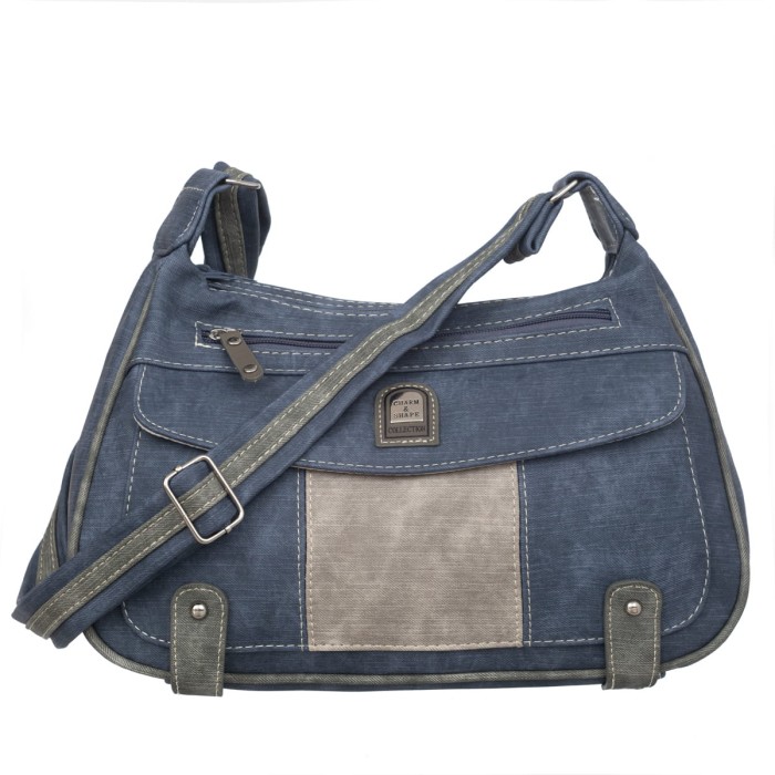 Średnia Torebka Damska Charm&Shape PS15132 