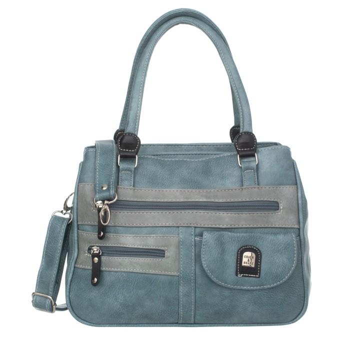 Średnia Torebka Damska Charm&Shape SU15109 