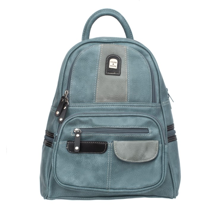 Plecak Damski Charm&Shape SU15130 