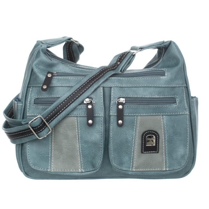 Średnia Torebka Damska Charm&Shape SU15161 