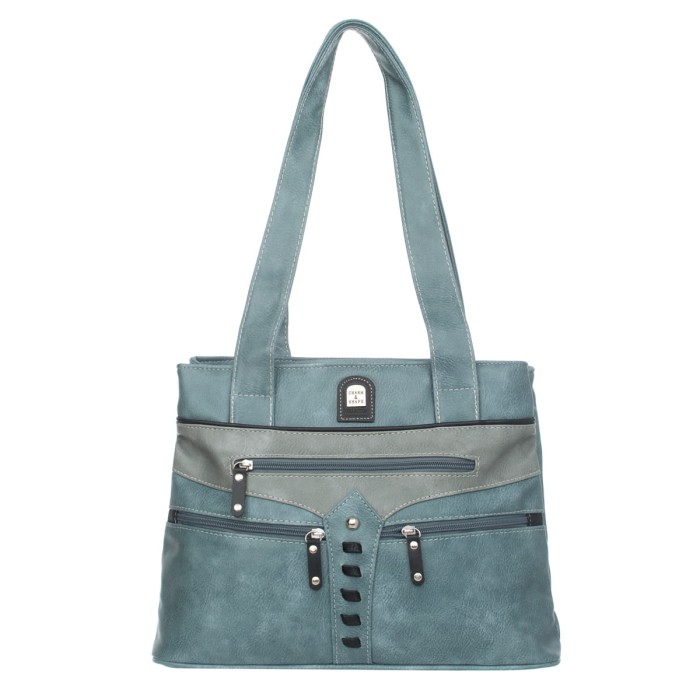 Średnia Torebka Damska Charm&Shape SU15162 