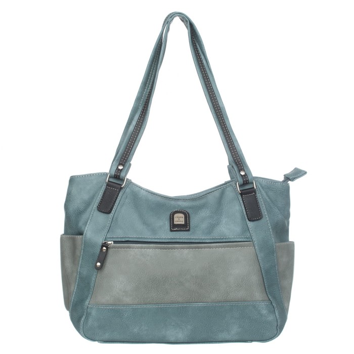 Średnia Torebka Damska Charm&Shape SU15181 