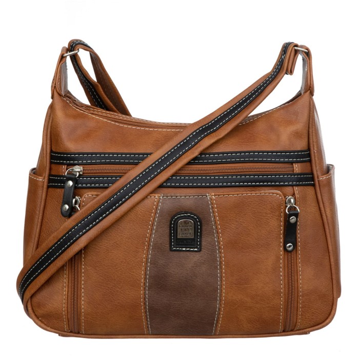 Średnia Torebka Damska Charm&Shape RF15163 