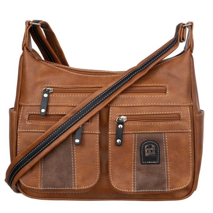 Średnia Torebka Damska Charm&Shape RF15161 