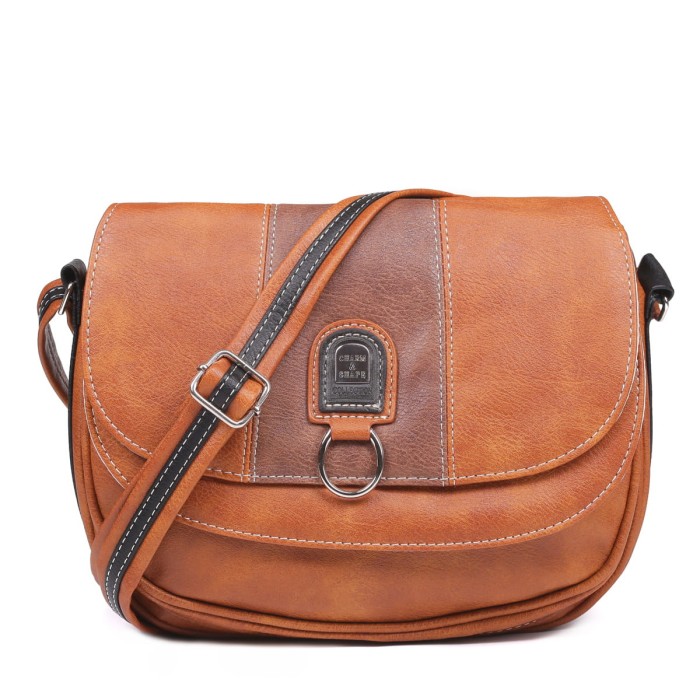 Listonoszka Damska Charm&Shape RF15168 