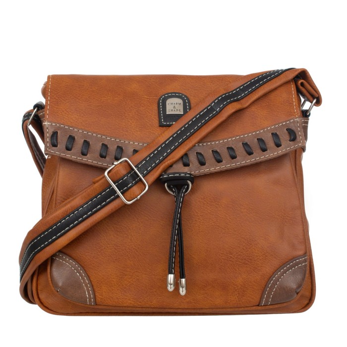 Listonoszka Damska Charm&Shape RF15104 