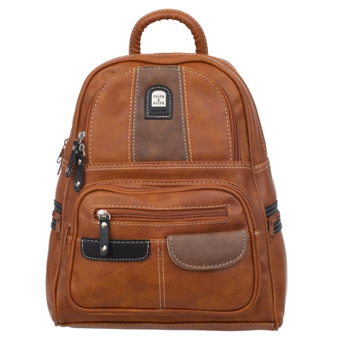 Plecak Damski Charm&Shape RF15130 