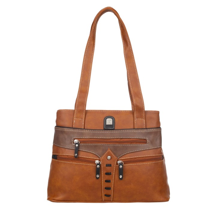 Średnia Torebka Damska Charm&Shape RF15162 