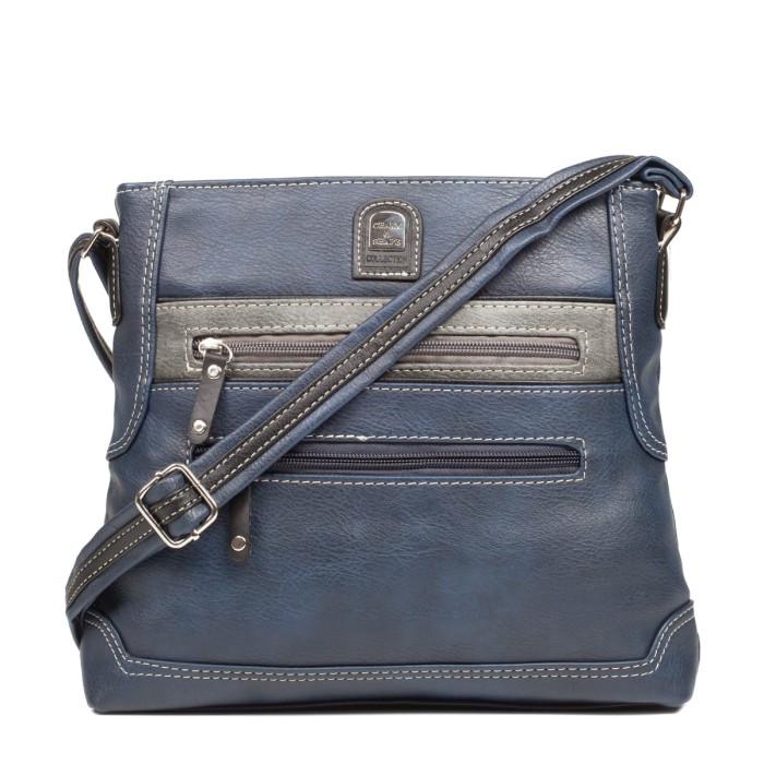 Średnia Torebka Damska Charm&Shape UF15100 