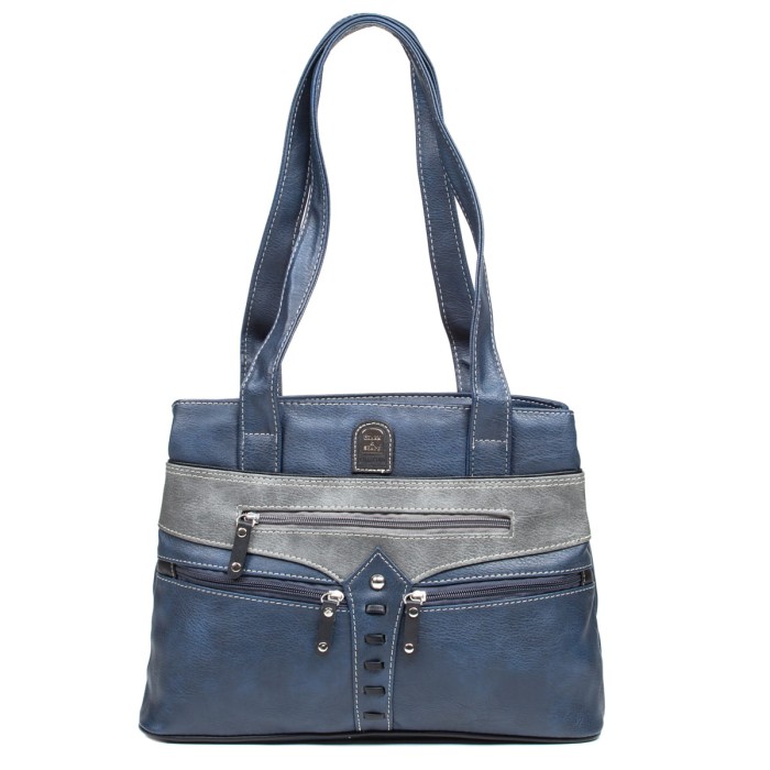 Średnia Torebka Damska Charm&Shape UF15162 