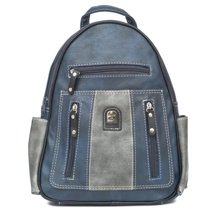 Plecak Damski Charm&Shape UF15118 