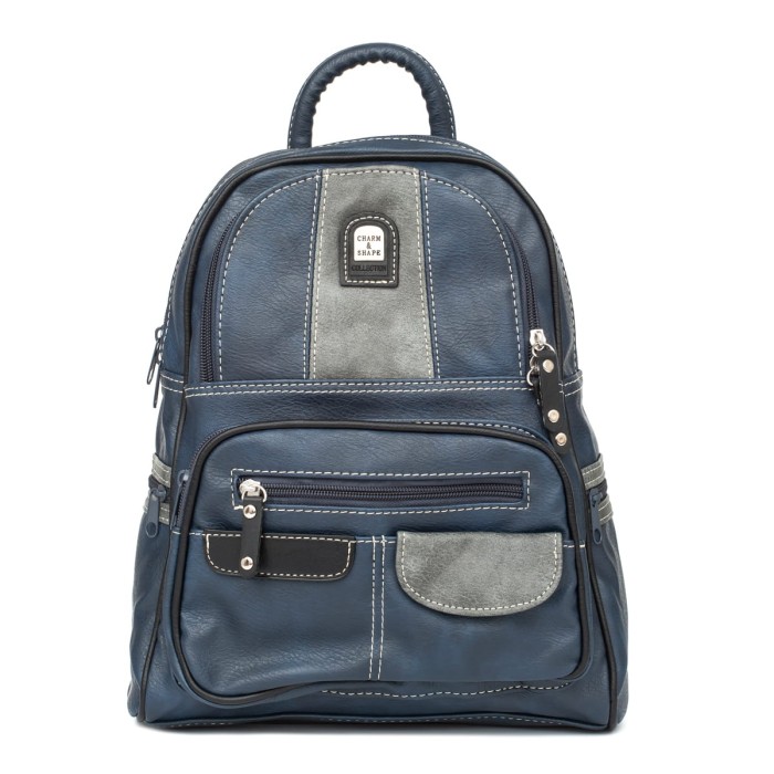 Plecak Damski Charm&Shape UF15130 