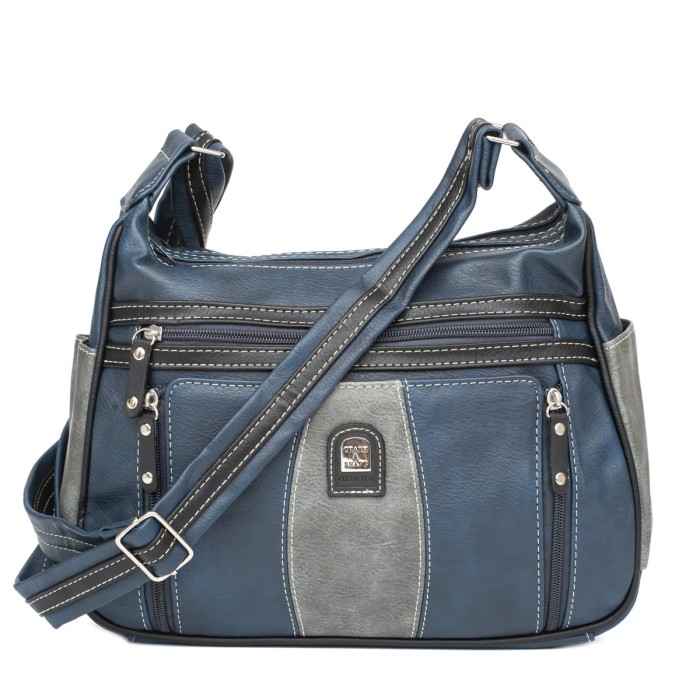 Średnia Torebka Damska Charm&Shape UF15163 