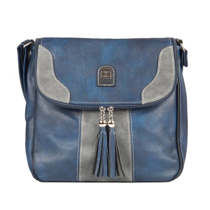 Listonoszka Damska Charm&Shape UF15165