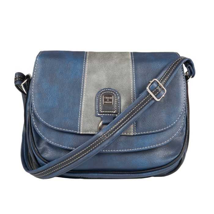 Listonoszka Damska Charm&Shape UF15168 