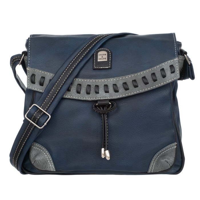 Listonoszka Damska Charm&Shape UF15104 