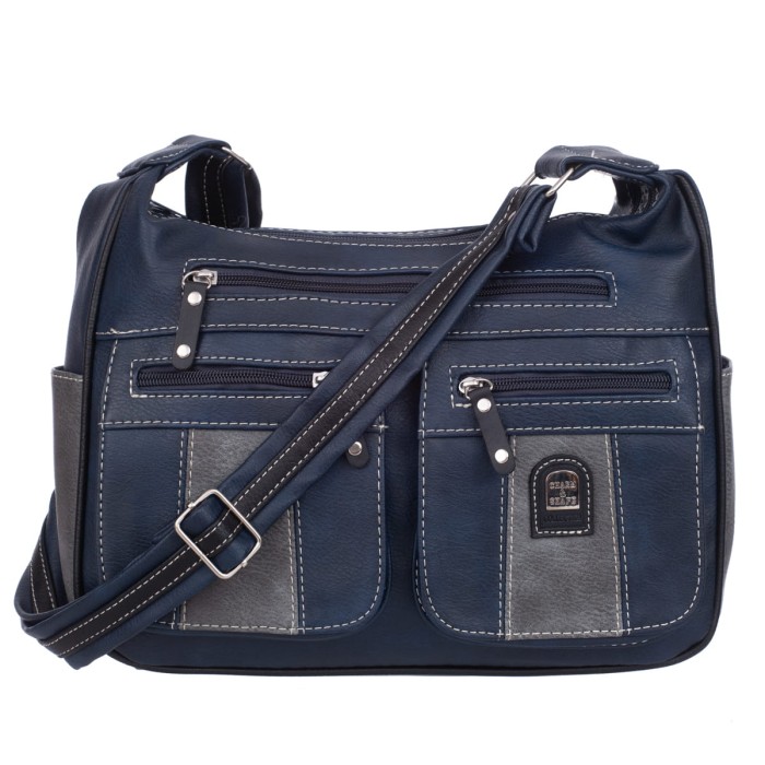 Średnia Torebka Damska Charm&Shape UF15161 